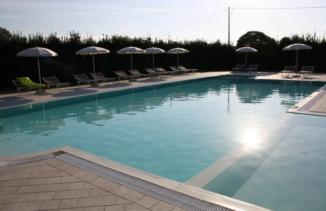 Agriturismo La Pisana-1