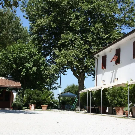 Agriturismo La Pisana-2