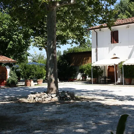 Agriturismo La Pisana-3